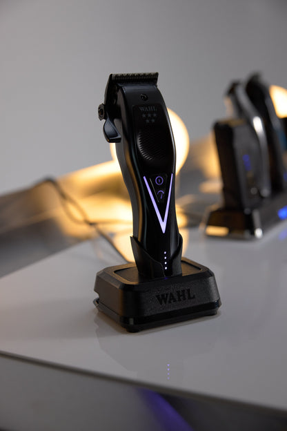 Wahl Vapor Switch Cord/Cordless Clipper #3028866