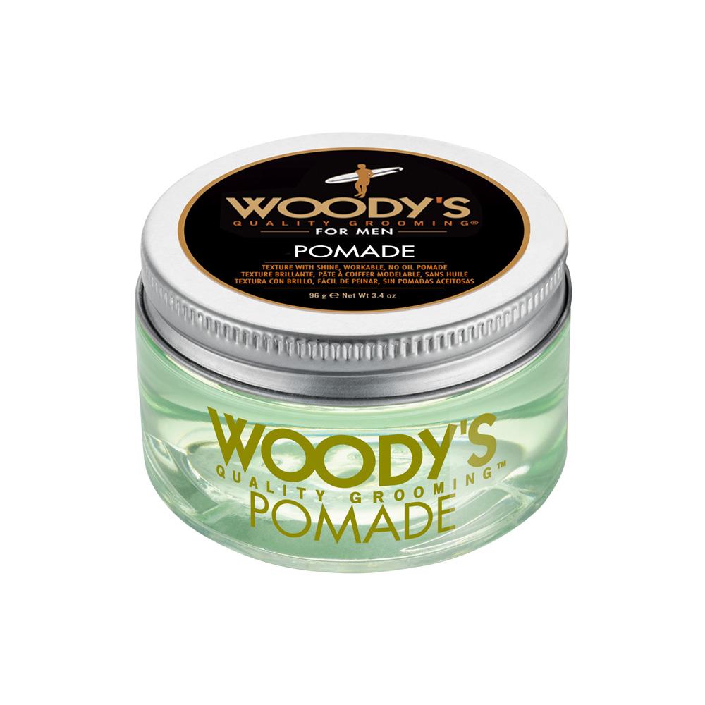 Woody's Original Pomade