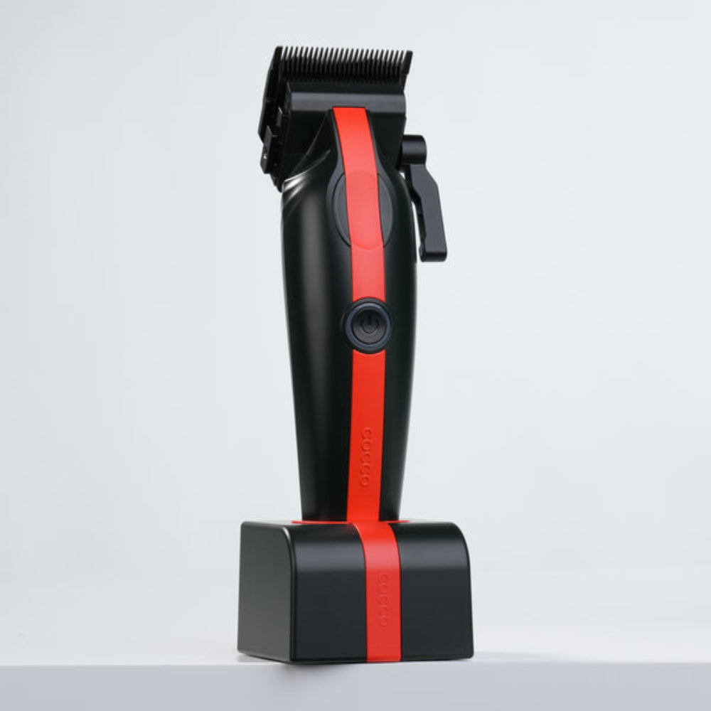 Cocco Professional Veloce Lite Cordless Lightweight Clippers