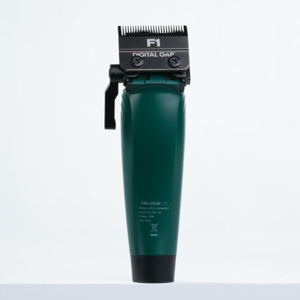 Cocco Professional Veloce Lite Cordless Lightweight Clippers