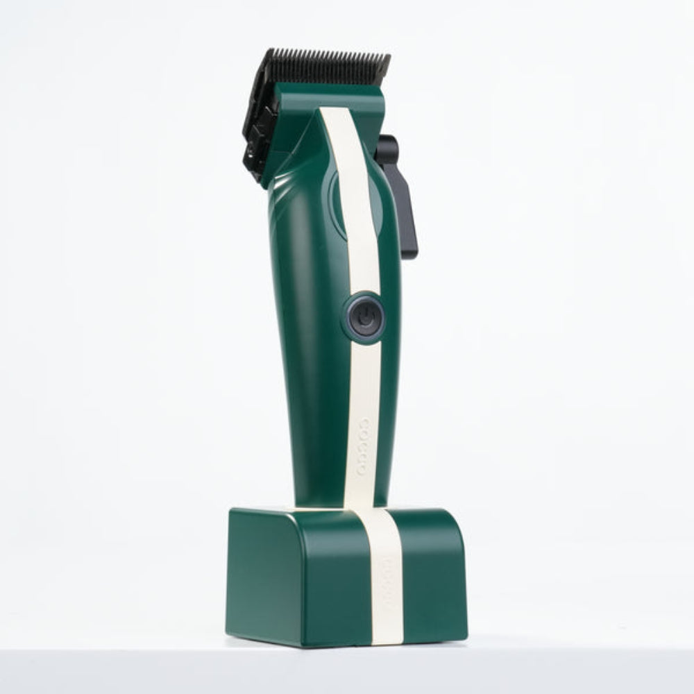 Cocco Professional Veloce Lite Cordless Lightweight Clippers