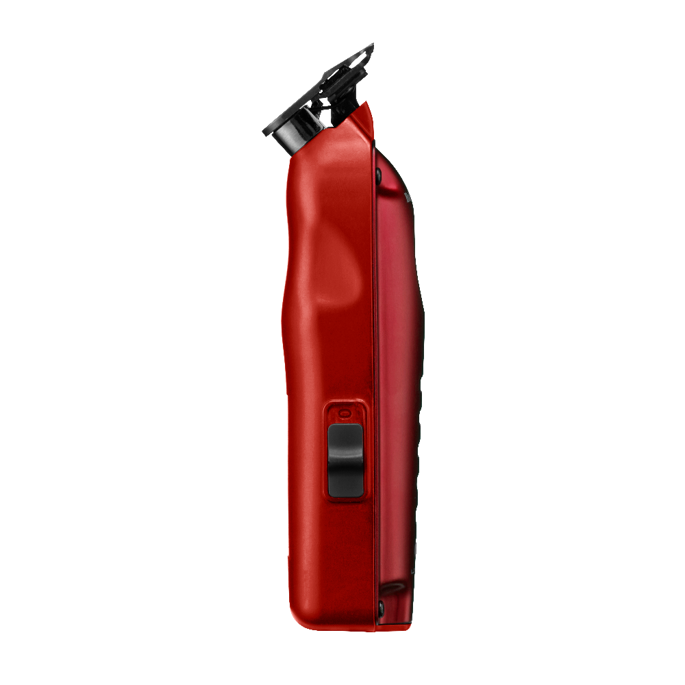 BaBylissPRO FXONE LO-PROFX High Performance Compact Trimmer - Red #FX72RD