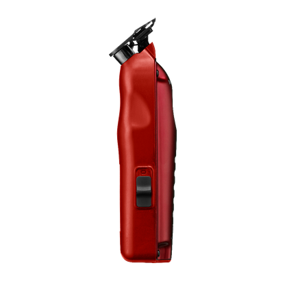 BaBylissPRO FXONE LO-PROFX High Performance Compact Trimmer - Red #FX72RD