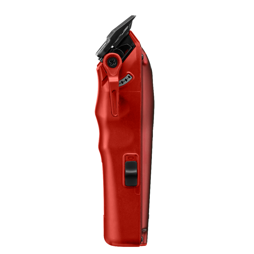 BaBylissPRO FXONE LO-PROFX High Performance Compact Clipper - Red #FX82RD