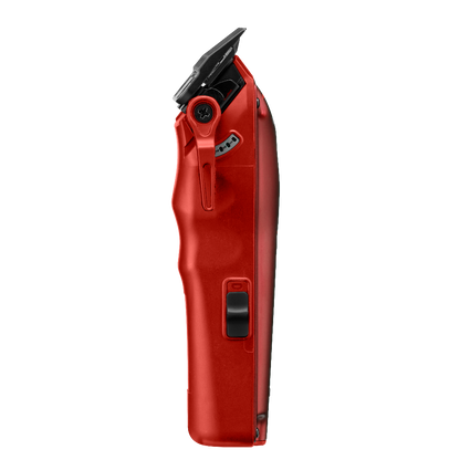 BaBylissPRO FXONE LO-PROFX High Performance Compact Clipper - Red #FX82RD
