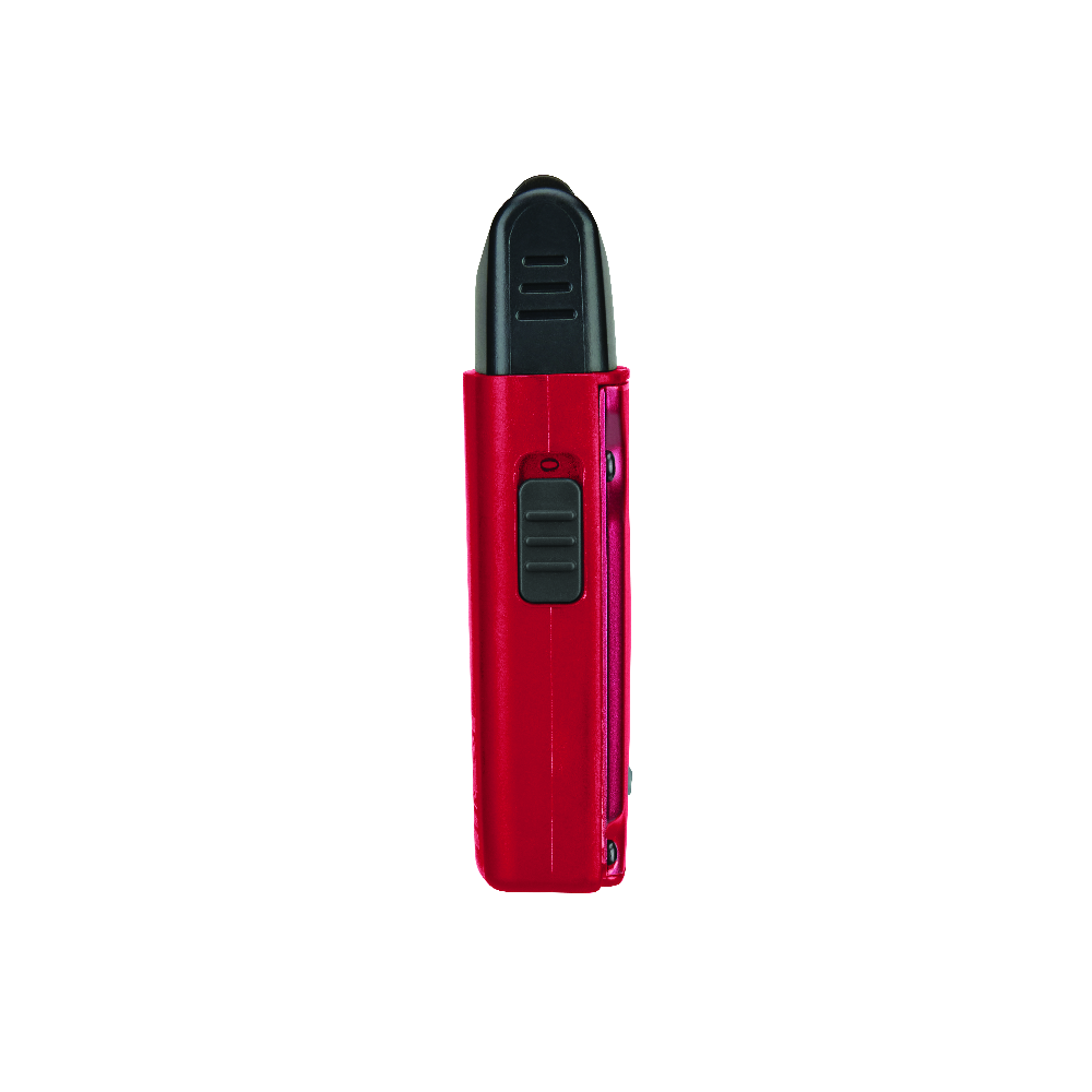 BaBylissPRO FXONE LO-PROFX High Performance Compact Shaver - Red #FXLPFS1RD