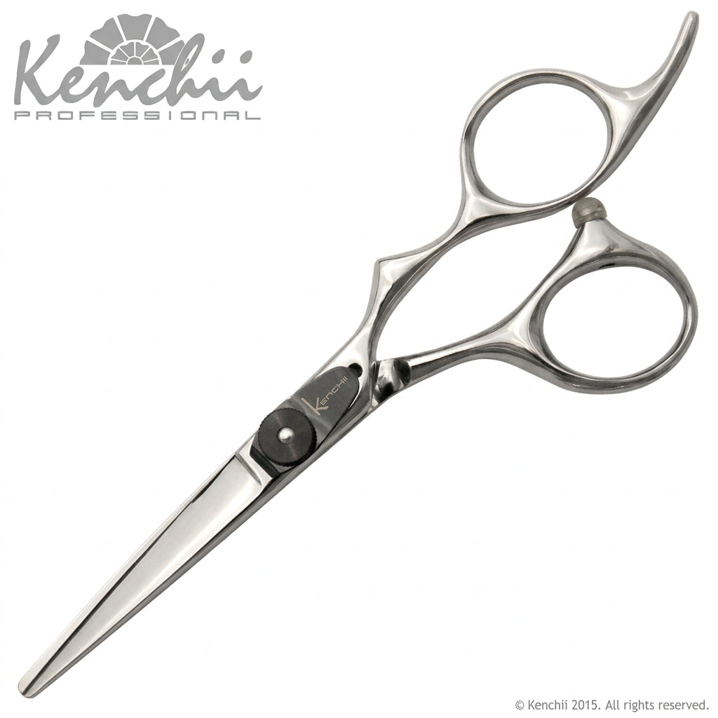 Kenchii X1 Straight Shears 5"