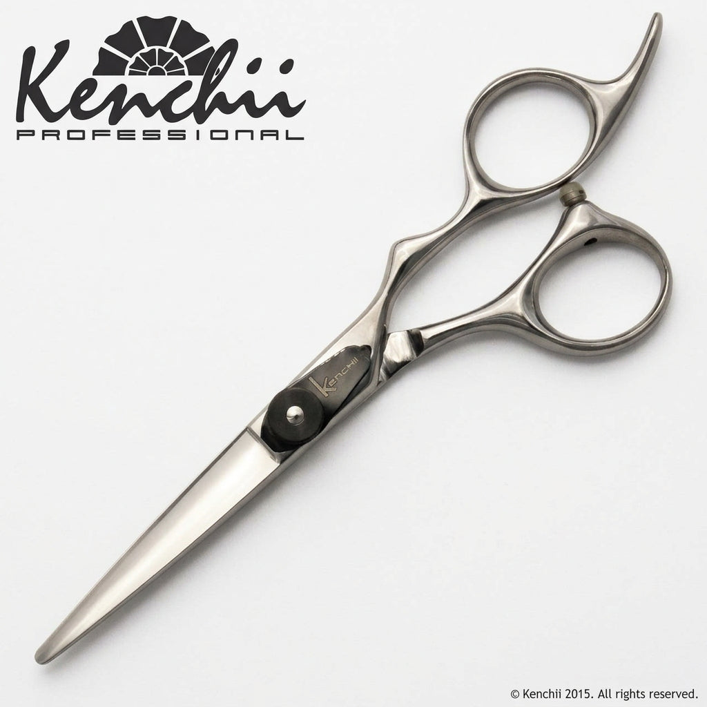 Kenchii X1 Straight Shears 5.5"