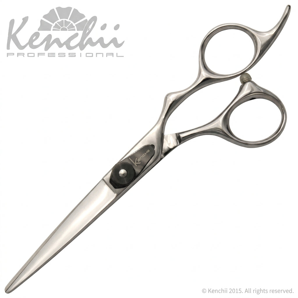 Kenchii X1 Straight Shears 6"