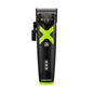 Gamma+ XCEED Professional IN2 Vector Motor Cordless Clipper #GP609B