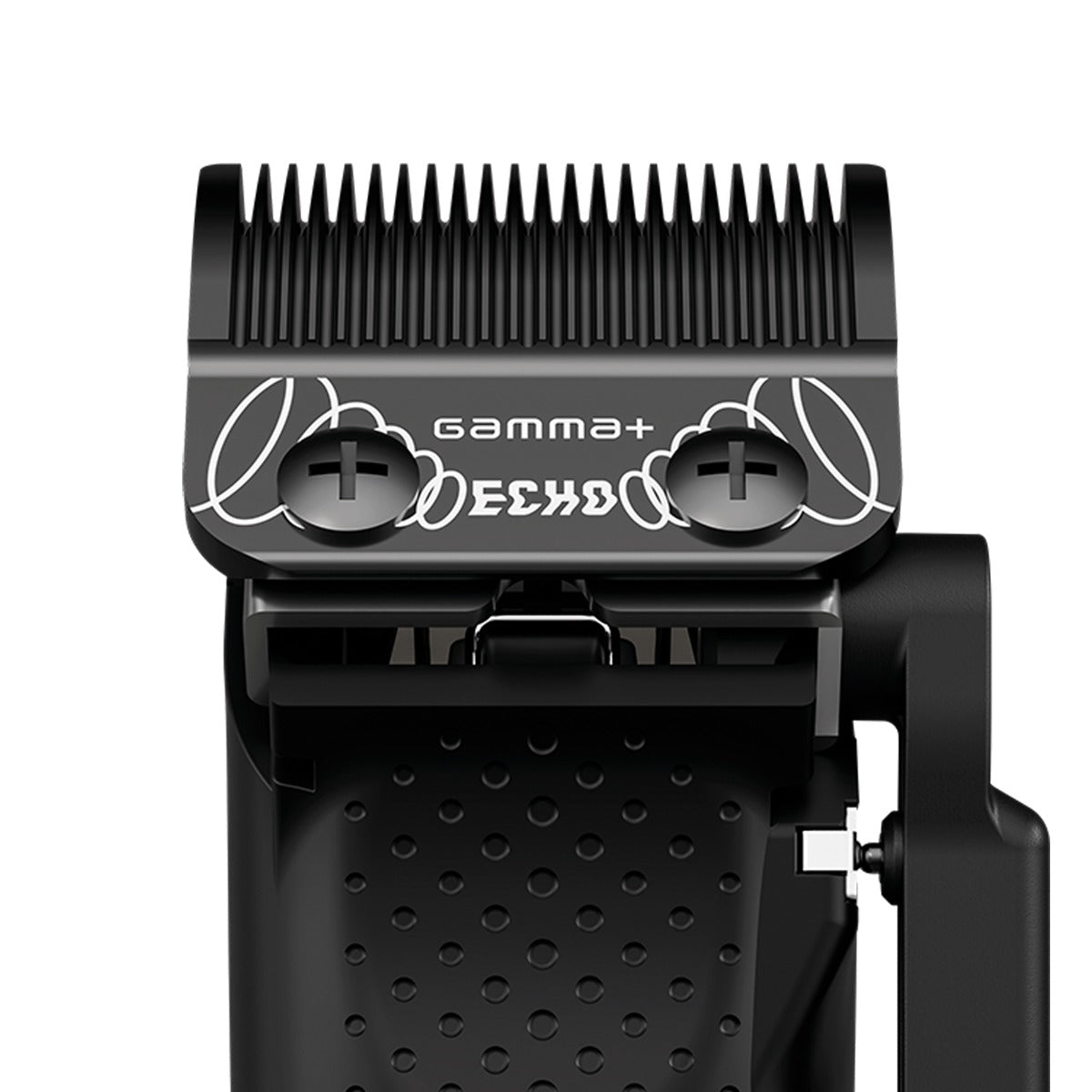 Gamma+ XCEED Professional IN2 Vector Motor Cordless Clipper #GP609B