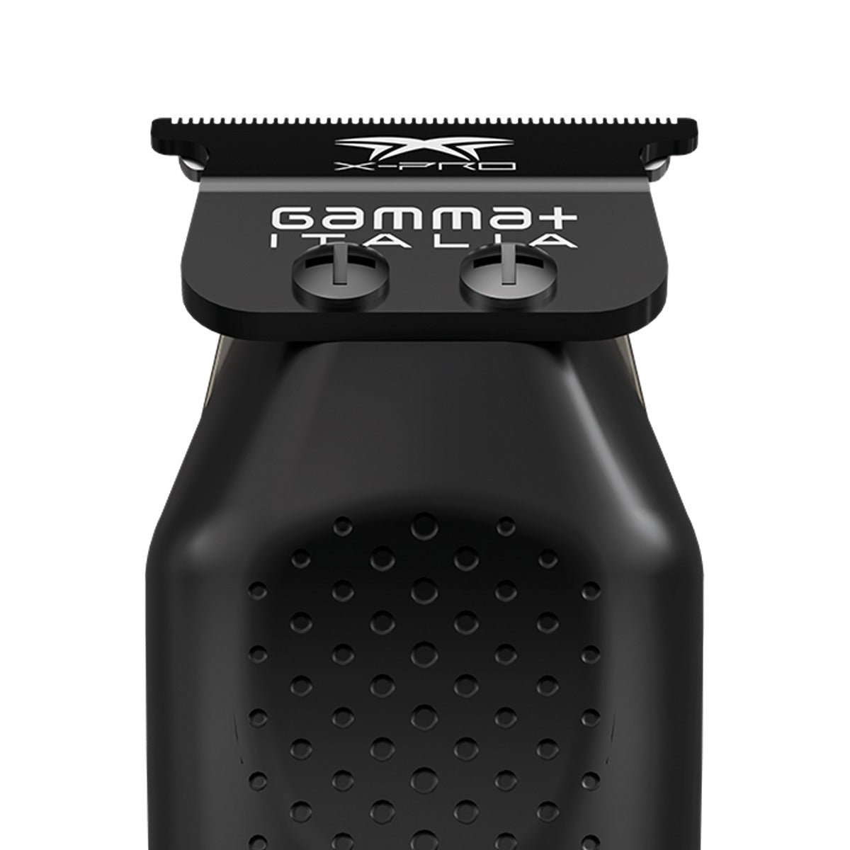 Gamma+ XCEED Professional IN2 Vector Motor Cordless Trimmer #GP418B