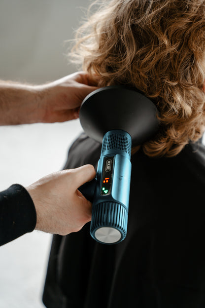 Secador de pelo Wahl Vanquish n.° 3026641