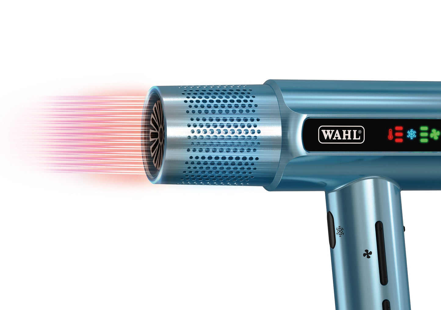 Secador de pelo Wahl Vanquish n.° 3026641