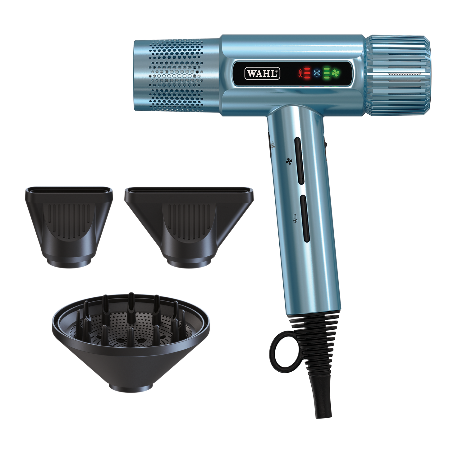 Secador de pelo Wahl Vanquish n.° 3026641