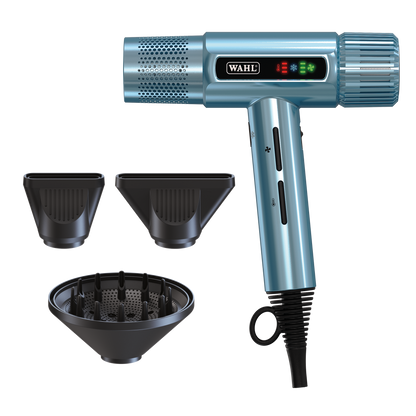 Secador de pelo Wahl Vanquish n.° 3026641