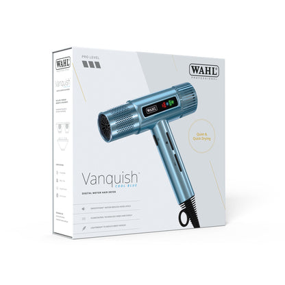 Secador de pelo Wahl Vanquish n.° 3026641