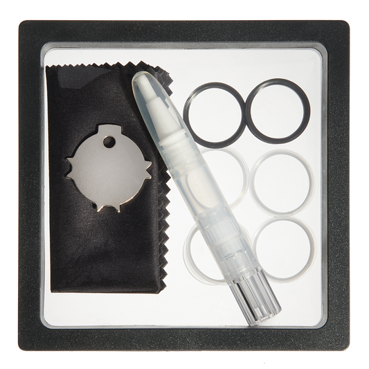 Shear Maintenance Kit