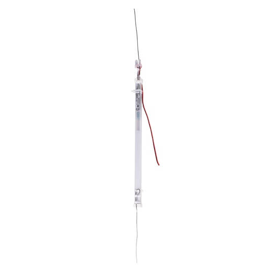 Replacement bulb for the SC-9011 Scalpmaster Barber barber pole.