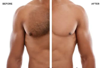 StyleCraft Ace Body Buzzer Hair Trimmer with Supercharged Rotary Motor #SC416B