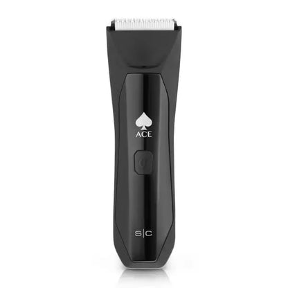 StyleCraft Ace Body Buzzer Hair Trimmer with Supercharged Rotary Motor #SC416B