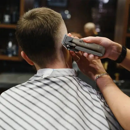 StyleCraft ACE Cordless Hair Clipper with Rotary Motor #SC618GY