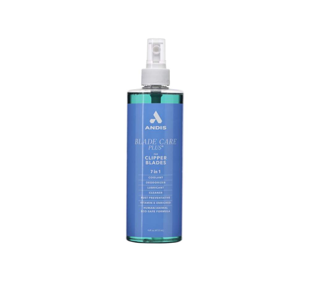 Andis Blade Care Plus 16 oz Spray Bottle