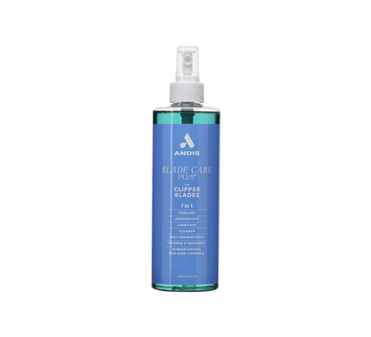 Andis Blade Care Plus 16 oz Spray Bottle