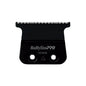 BaBylissPRO Deep Tooth Metal Injection Molded T-Blade #FX7095B
