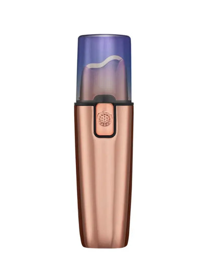 BabylissPRO UVFOIL Limited Edition Rose Gold UV Double-Foil Shaver FXLFS2RG