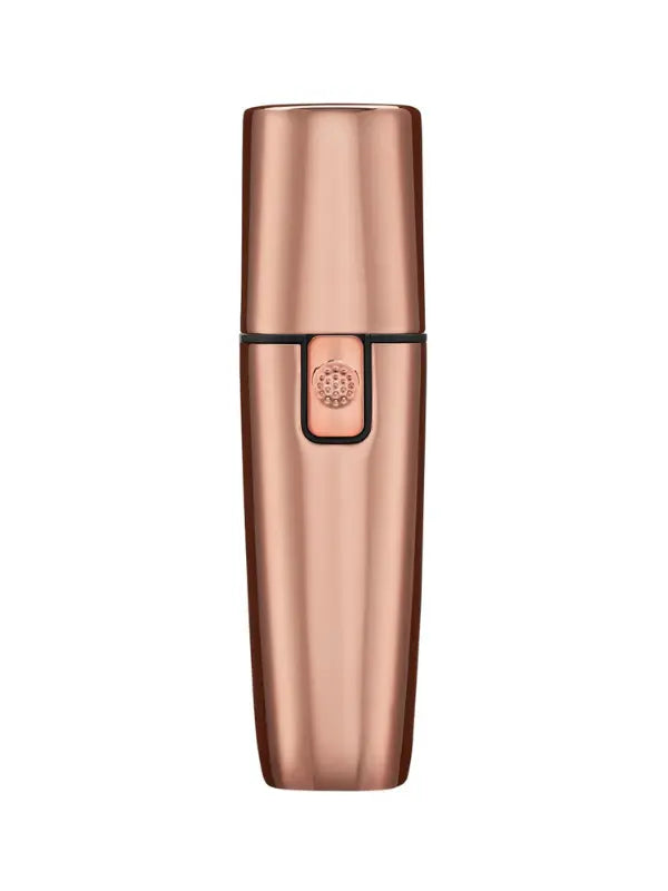 BabylissPRO UVFOIL Limited Edition Rose Gold UV Double-Foil Shaver FXLFS2RG