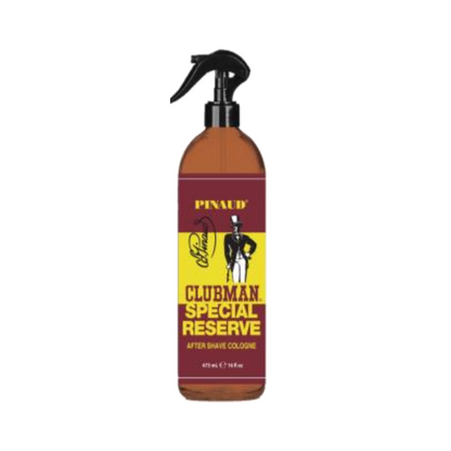 Clubman Classic Barber Sprays