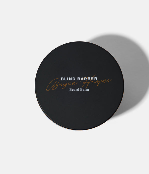 Blind Barber Bryce Harper Beard Balm Top