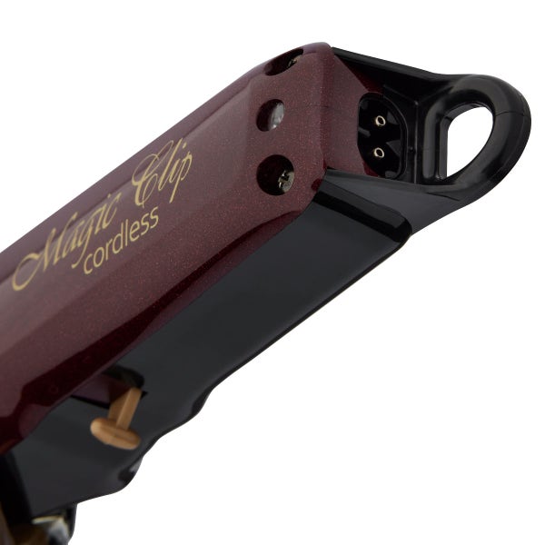 Cortadora inalámbrica Wahl Professional 5 Star Magic Clip n.° 08148