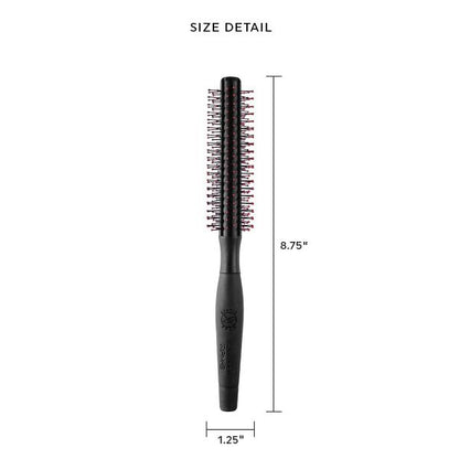 Cricket Static Free RPM 8 Row Brush