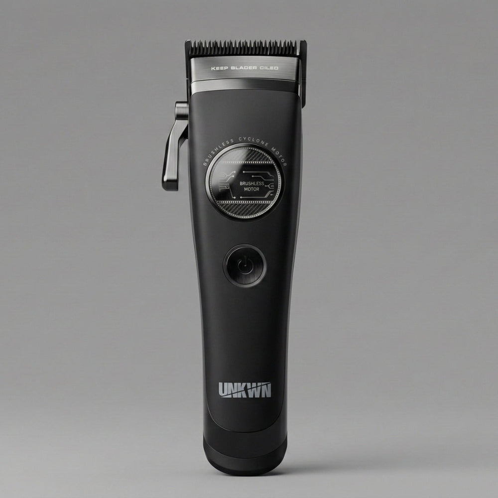 UNKWN Vortex Cyclone Clipper UNK1C