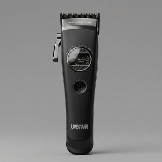 UNKWN Vortex Cyclone Clipper UNK1C