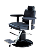 Takara Belmont Dainty Barber Chair