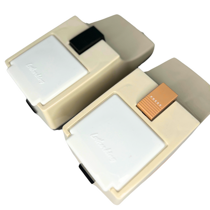 Máquina de espuma caliente Campbell's PCS Latherking REACONDICIONADA