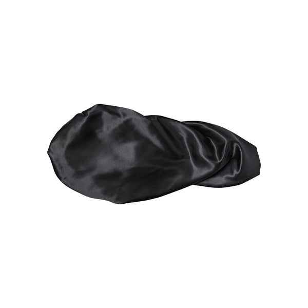 RED by Kiss Men's Elastic Band Silky Satin Braid Bonnet #HD213