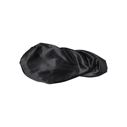 RED by Kiss Men's Elastic Band Silky Satin Braid Bonnet #HD213
