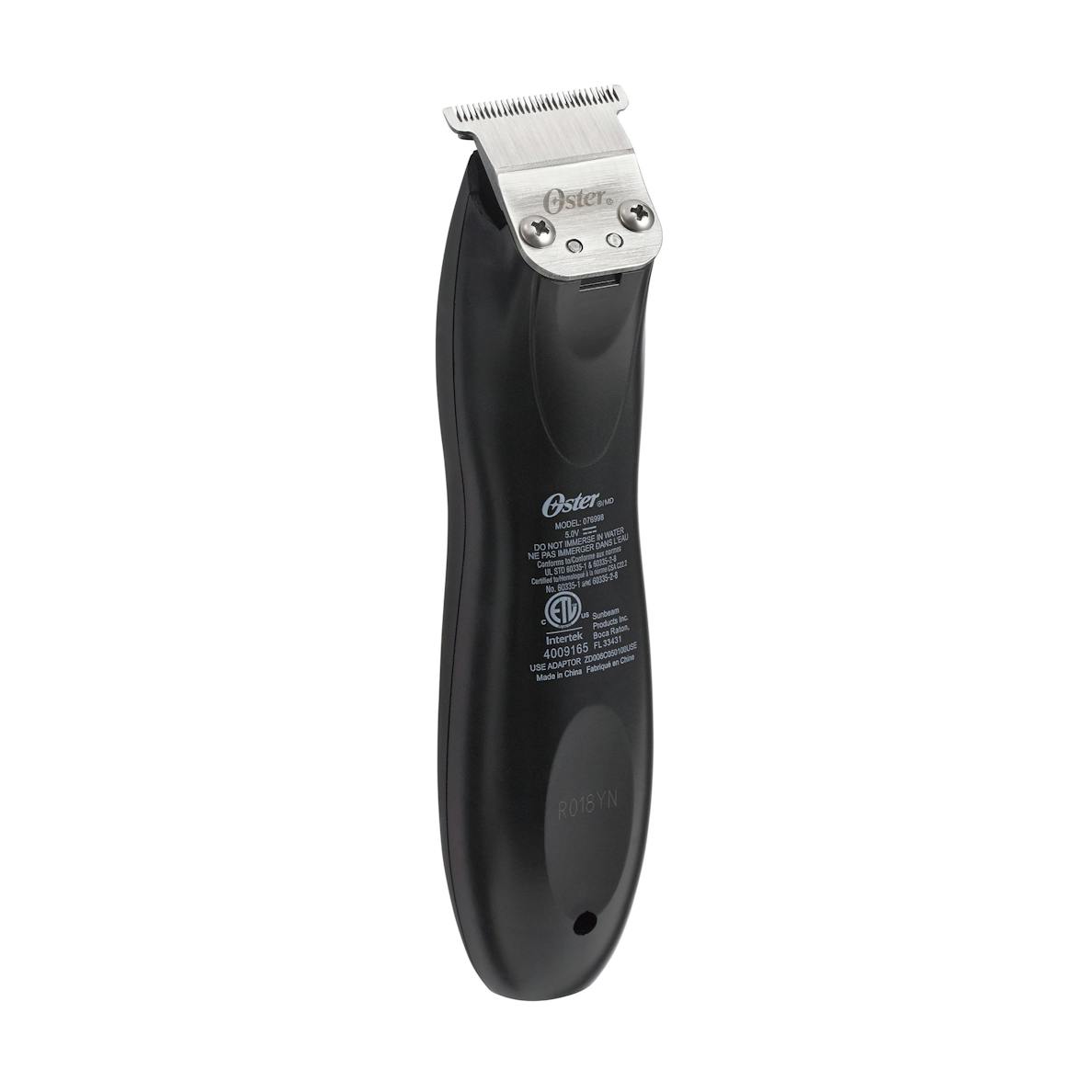 Oster Professional Cordless Ace Trimmer