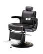 Takara Belmont Elegance Barber Chair 225 Elite Black