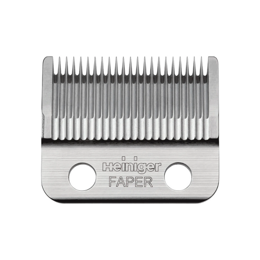 Heiniger Tauro Faper Blade 0.6 – 1.7 mm