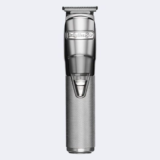 BaBylissPRO SILVERFX Trimmer #FX788S