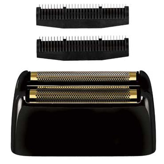 BaByliss Pro Replacement Foil & Cutter for FXFS2 Black FXRF2B