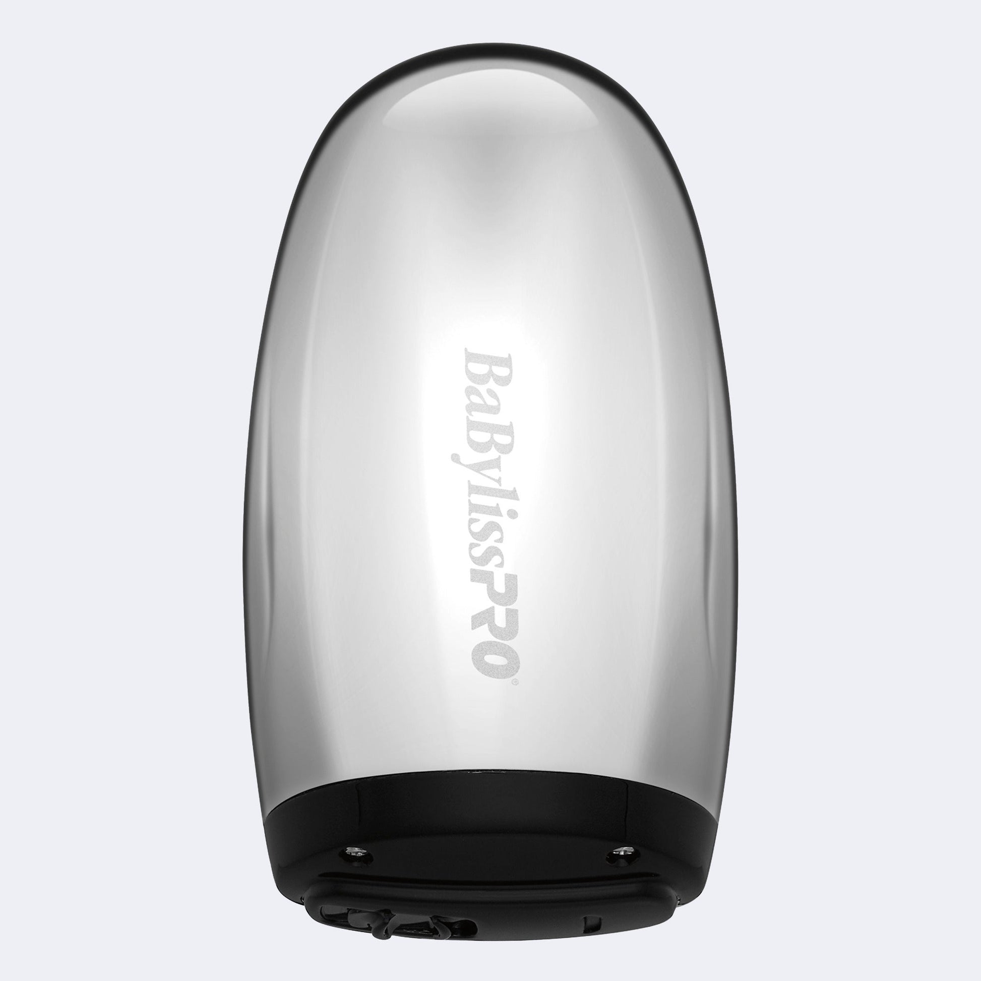 BaBylissPRO VIBEFX Cord/Cordless Massager SILVER #FXSSM1