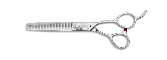 Geib Gator 6.5" 30-Tooth Thinner Shear