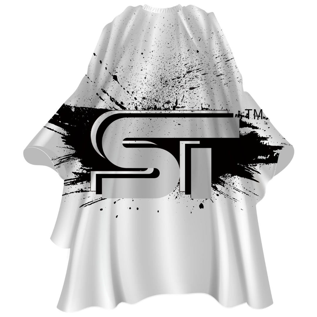 Supreme Trimmer Premium Barber Capes