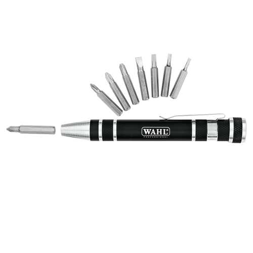 Wahl Screwdriver Set